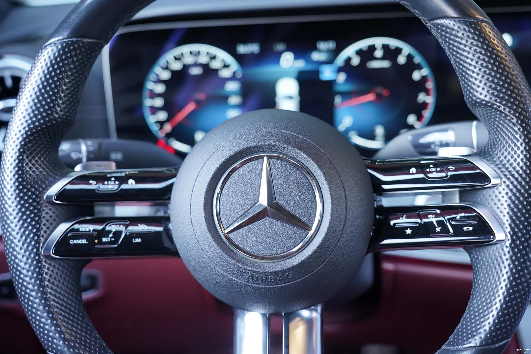 Mercedes-Benz CLS, 2022 14