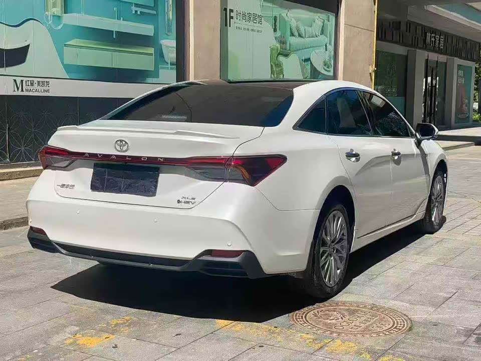 Toyota Asian dragon Toyota Asian dragon