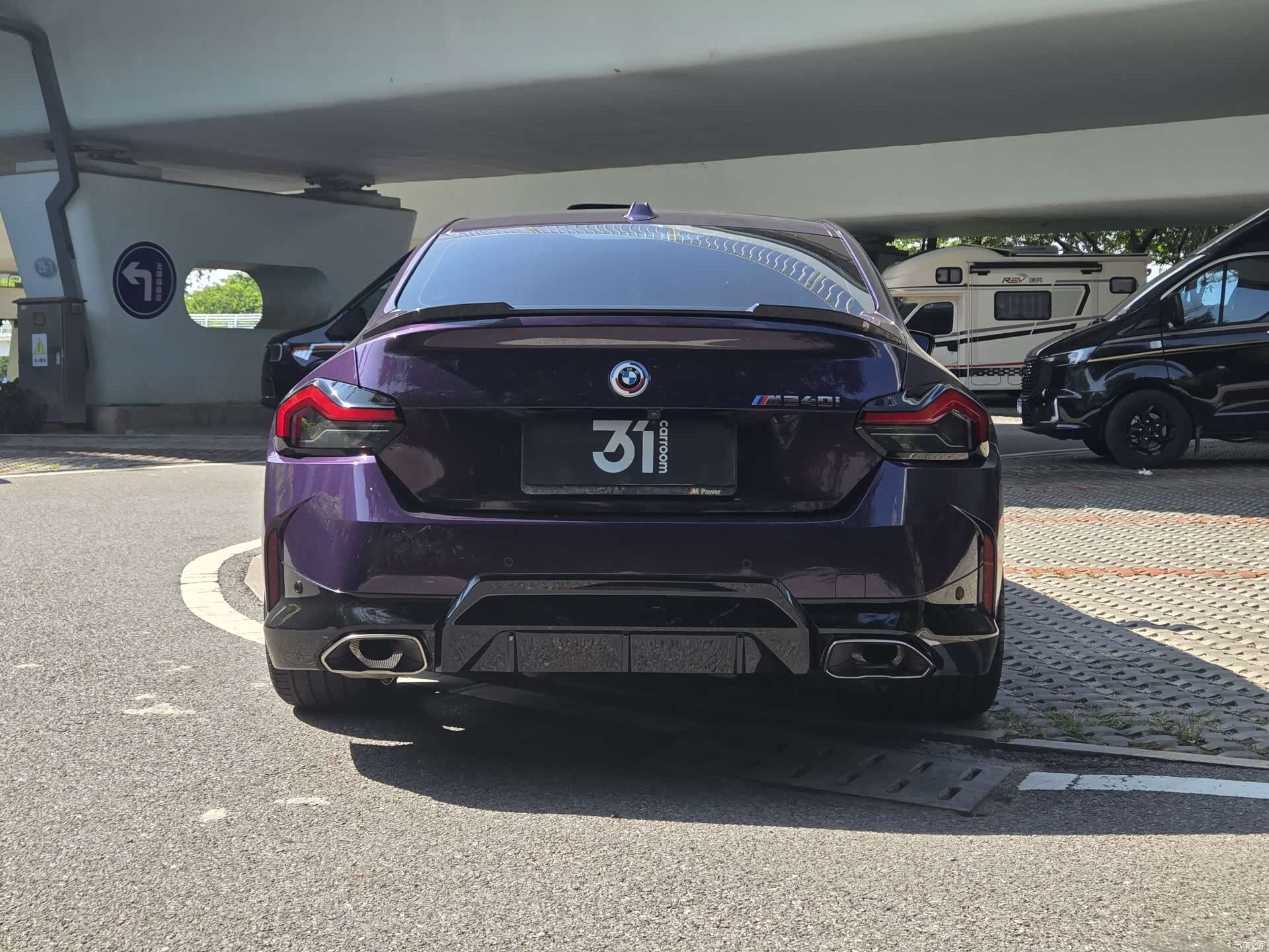 BMW M2, 2023 6