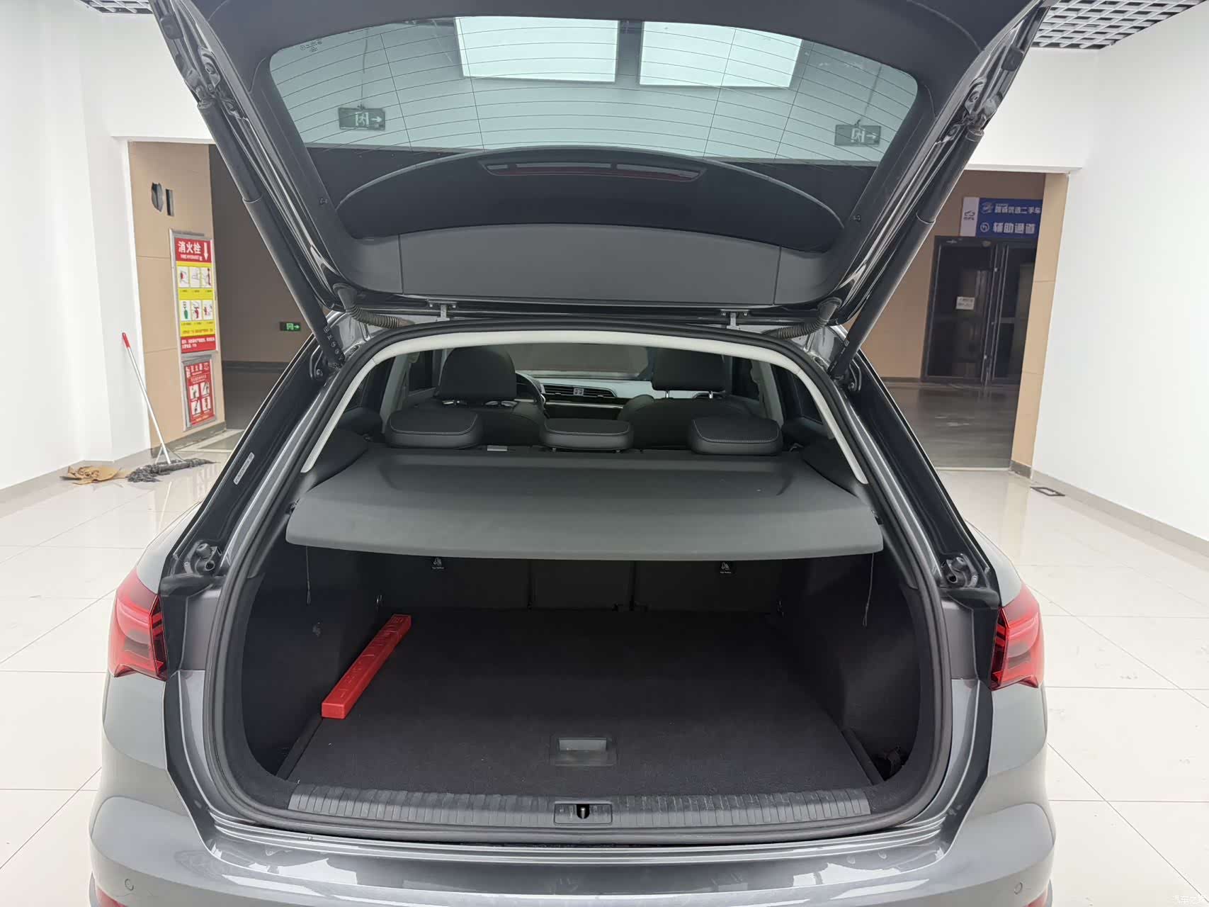 Audi Q3, 2022 21