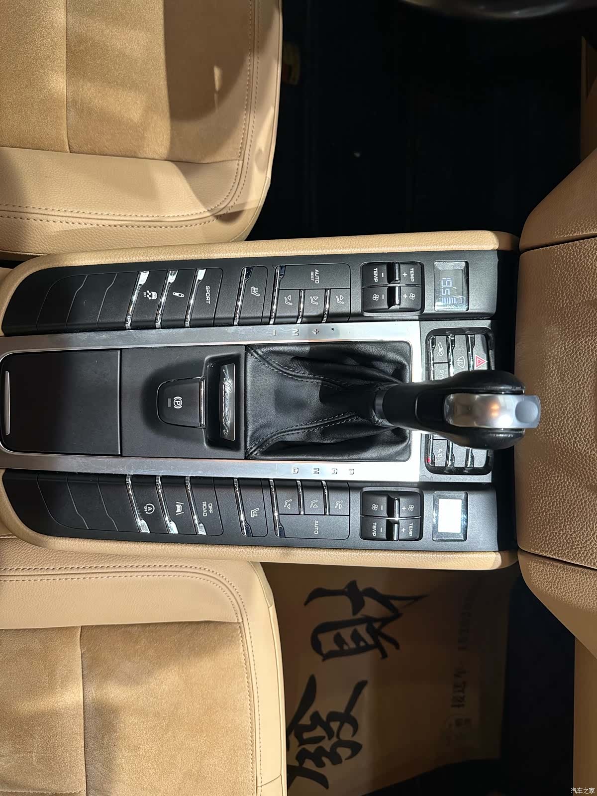 Porsche Macan, 2017 15