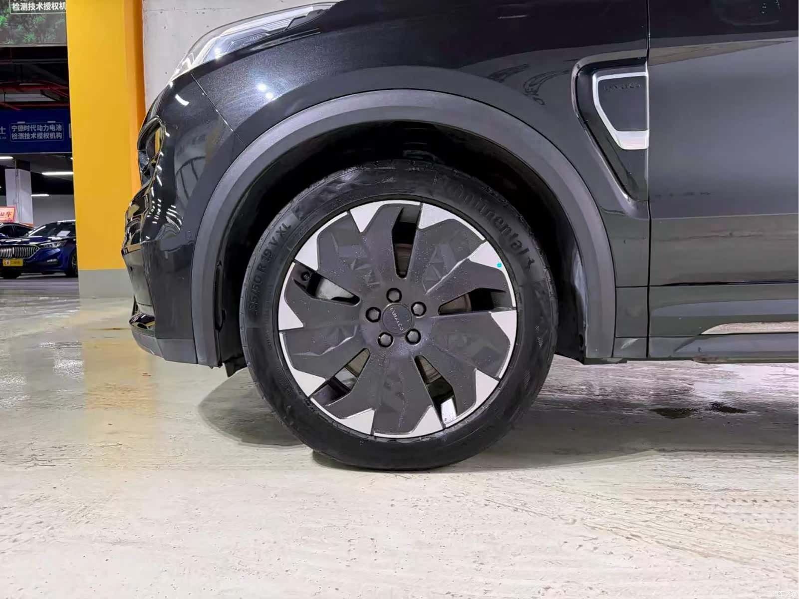 Lynk & Co 02, 2022 10