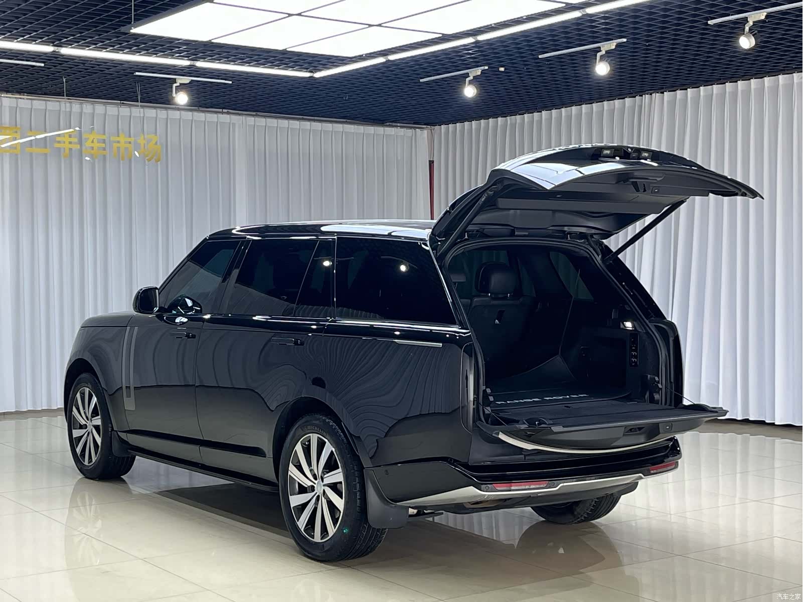 Land Rover Range Rover, 2023 7