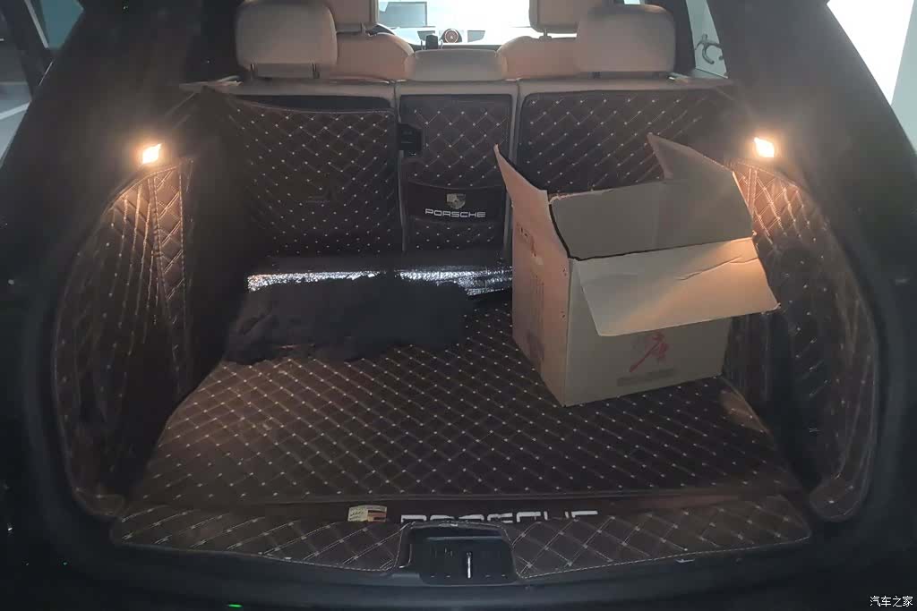 Porsche Macan, 2017 4
