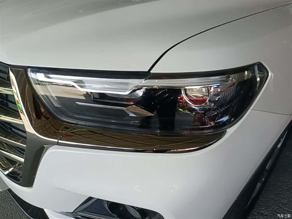 Haval H6, 2023 24