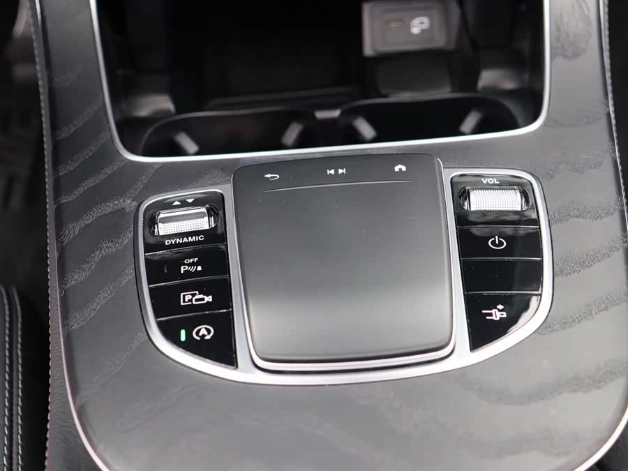 Mercedes-Benz E-Class 2021, фото 18