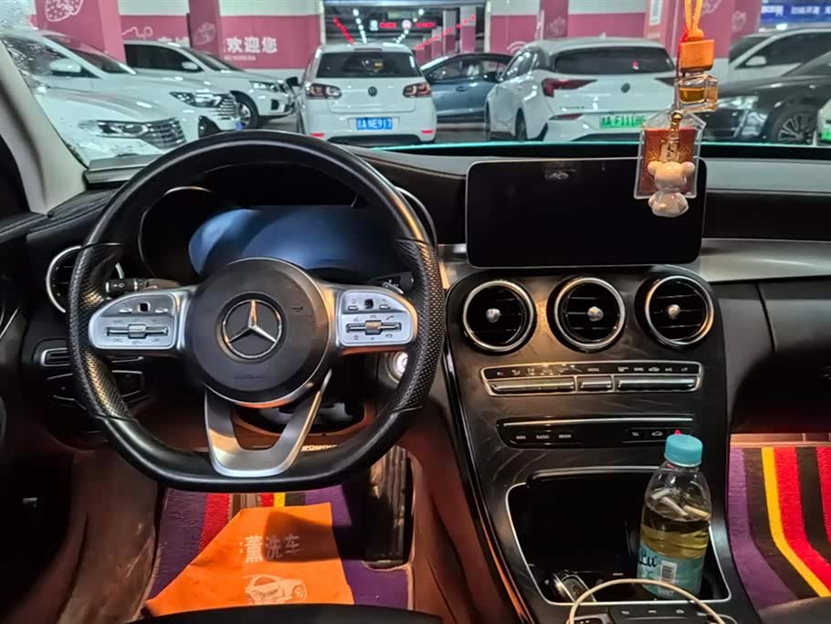 Mercedes-Benz Class C Mercedes-Benz Class C