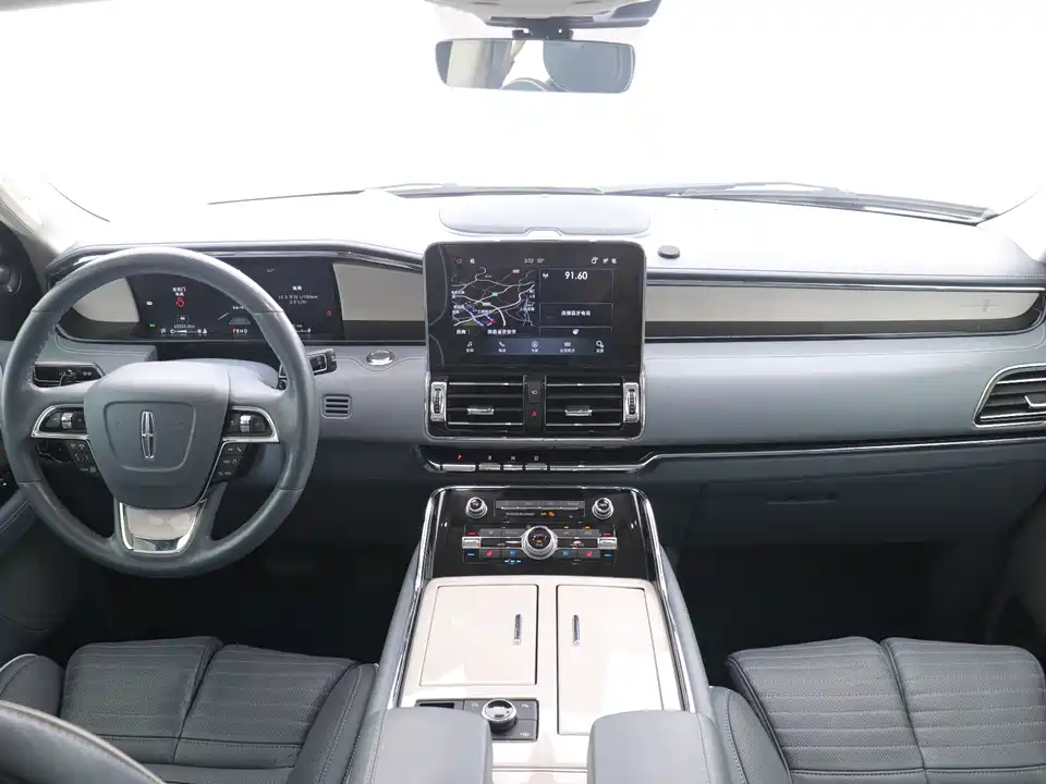Lincoln Navigator Lincoln Navigator