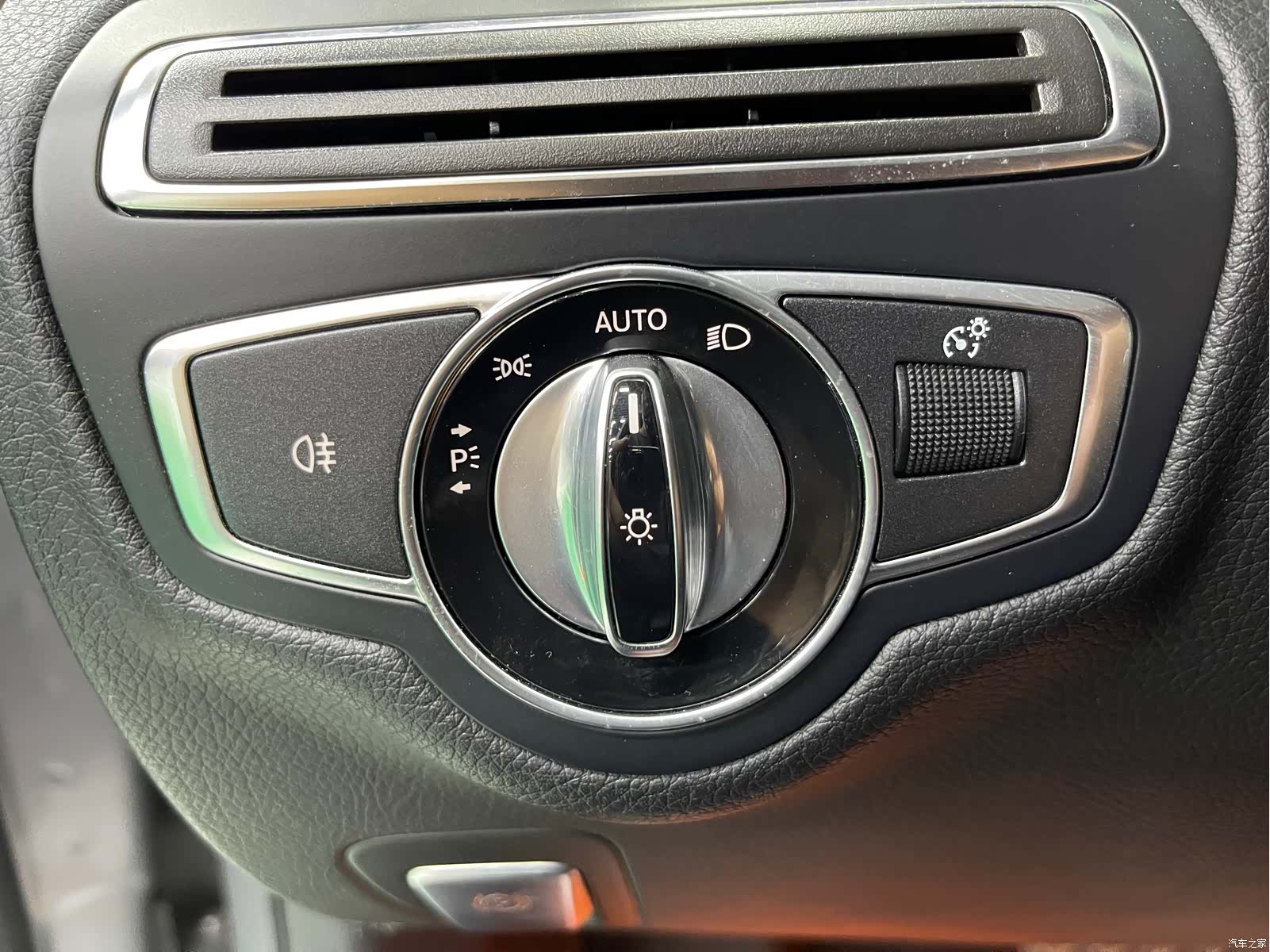 Mercedes-Benz C-Class, 2016 17