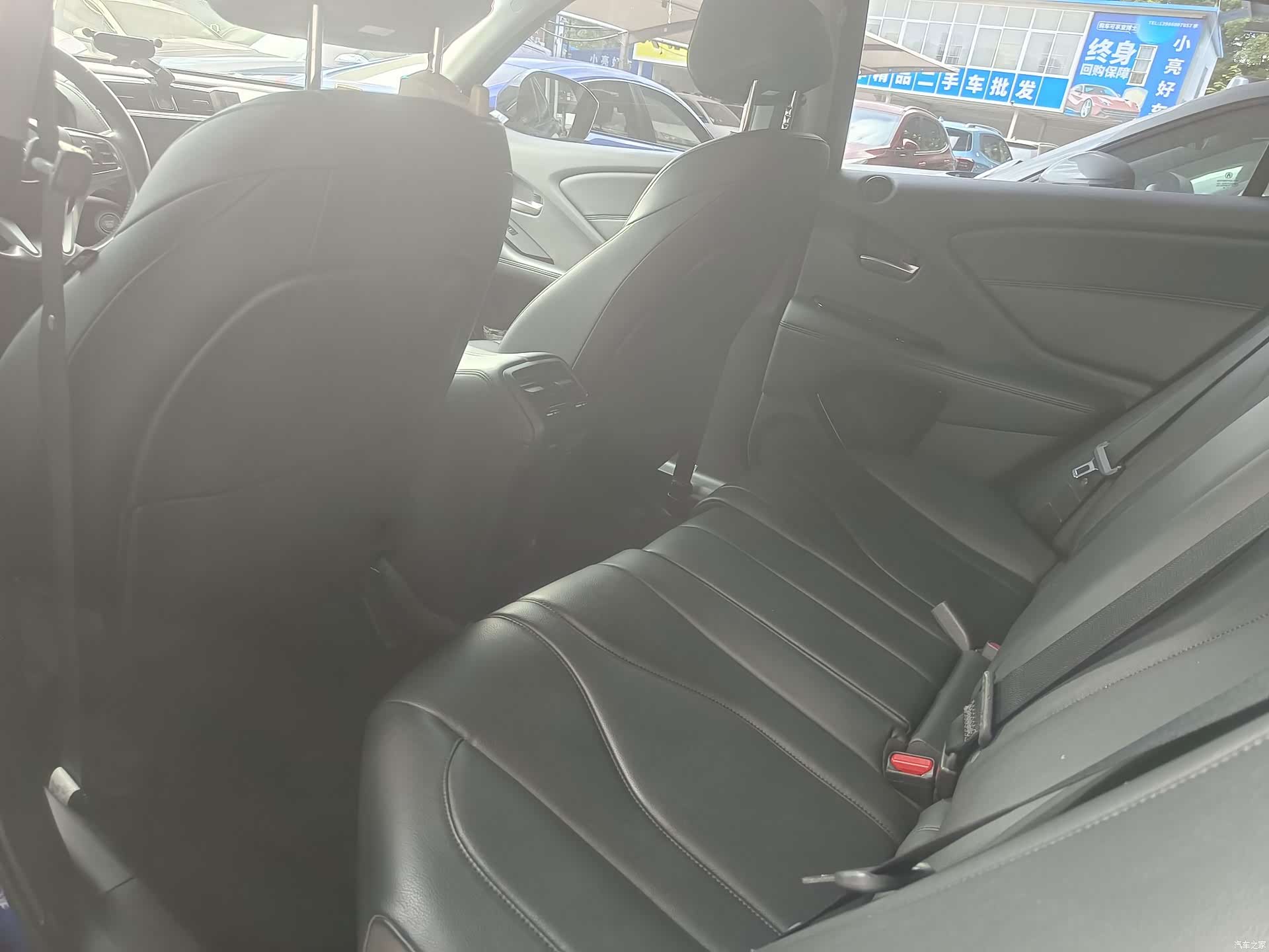 Acura CDX, 2018 7