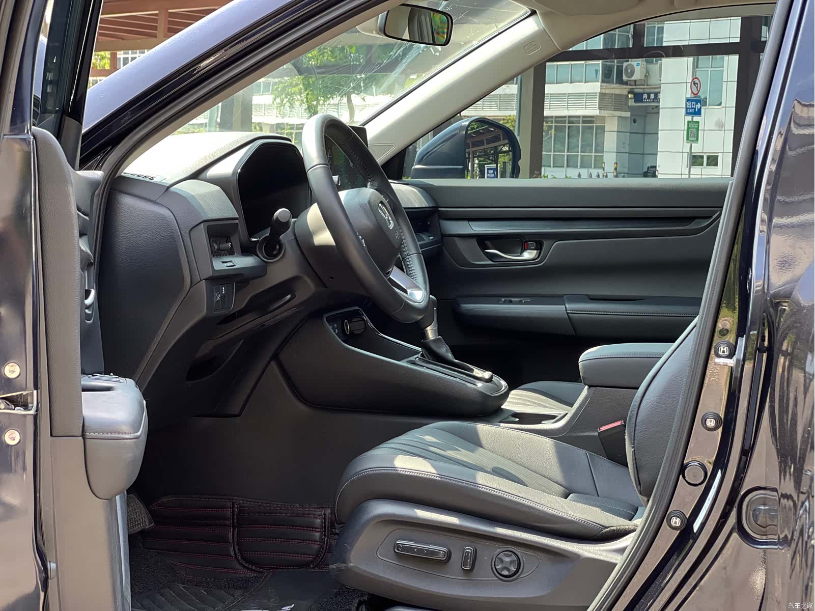 Honda Breeze, 2024 9