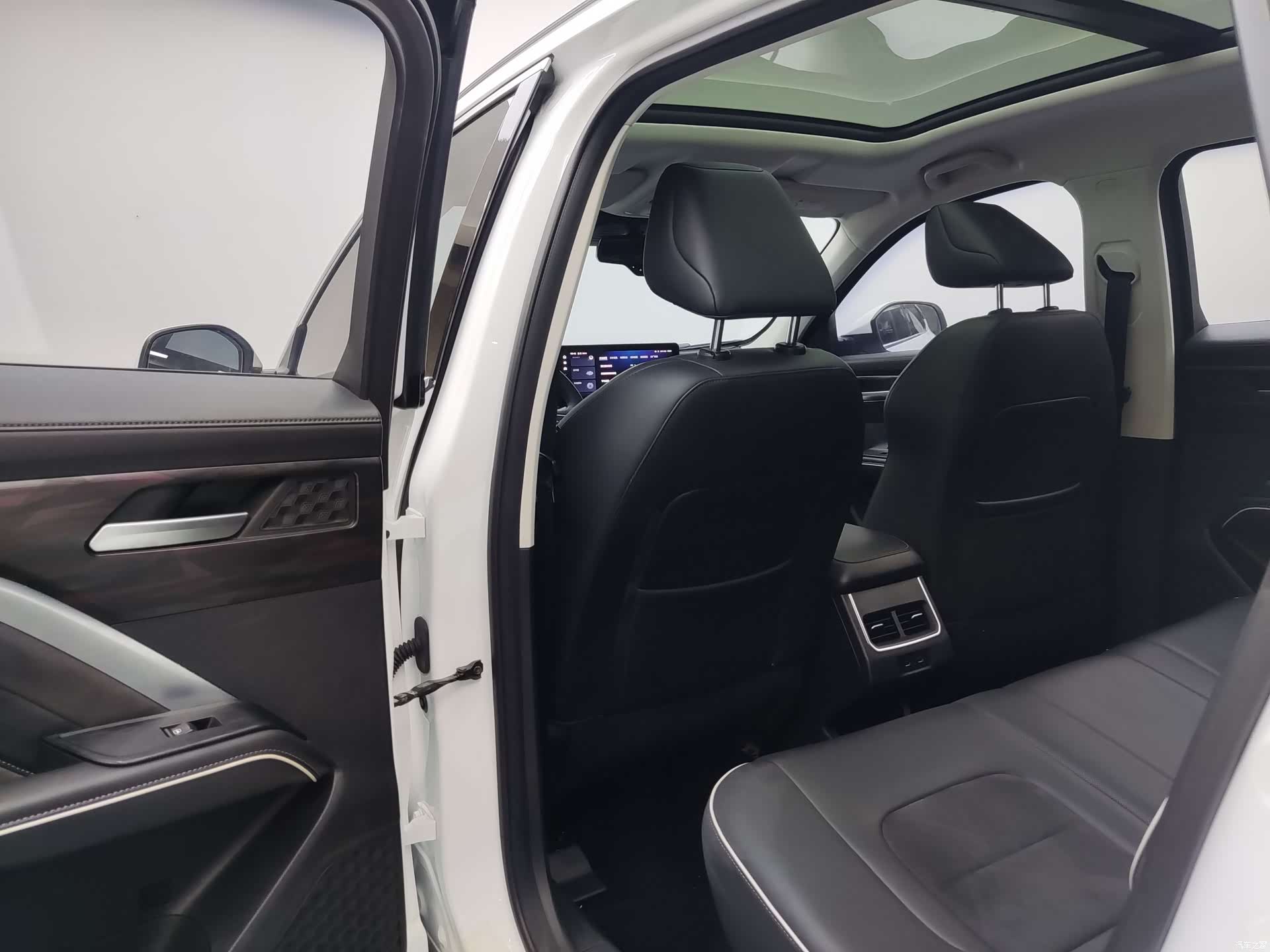 Haval H6, 2021 9