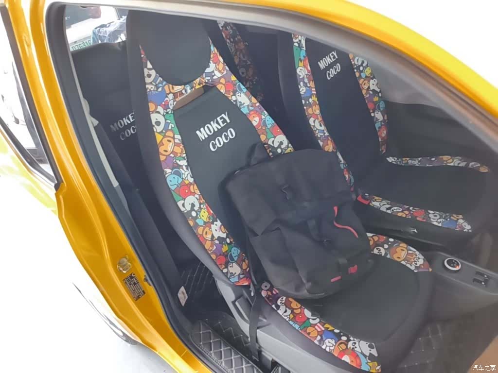 Wuling MINIEV, 2021 25