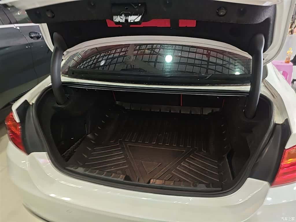 BMW 4 Series, 2017 18