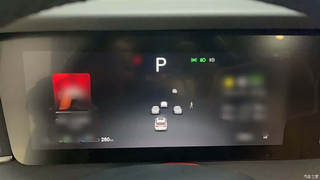 Li Auto ONE, 2022 4