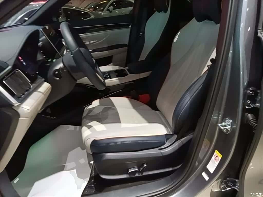 BYD Song, 2024 15