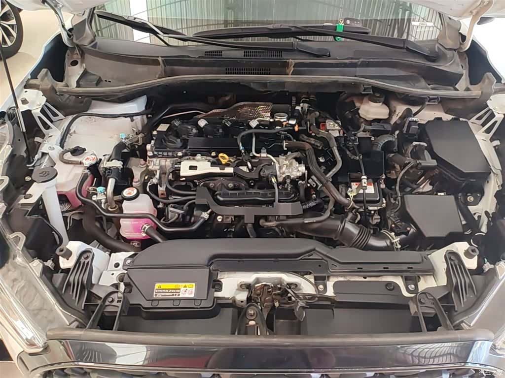 Toyota Corolla, 2023 20
