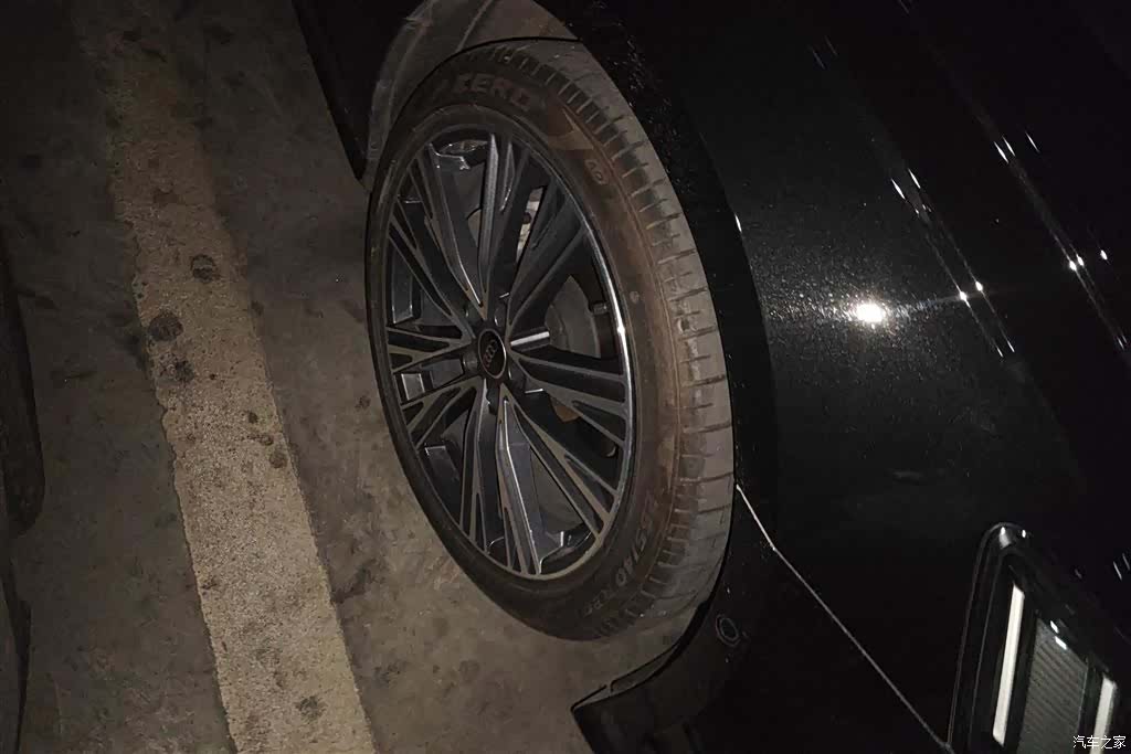 Audi A6L, 2024 6