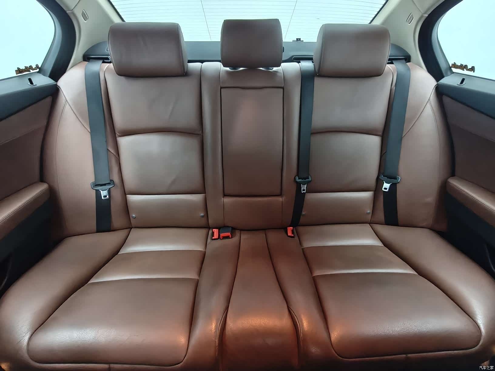BMW 5 Series, 2017 15