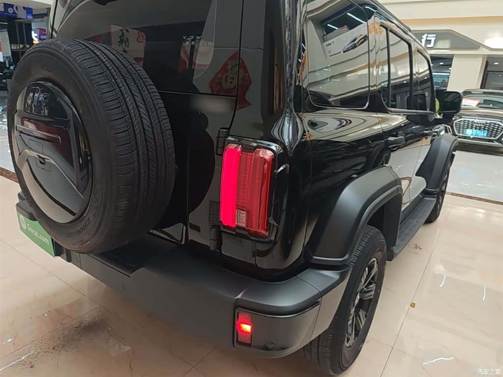 Tank 300, 2024 8