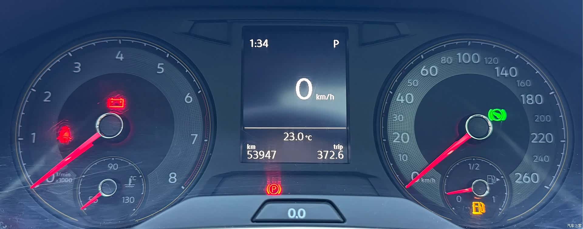 Volkswagen T-ROC, 2022 18