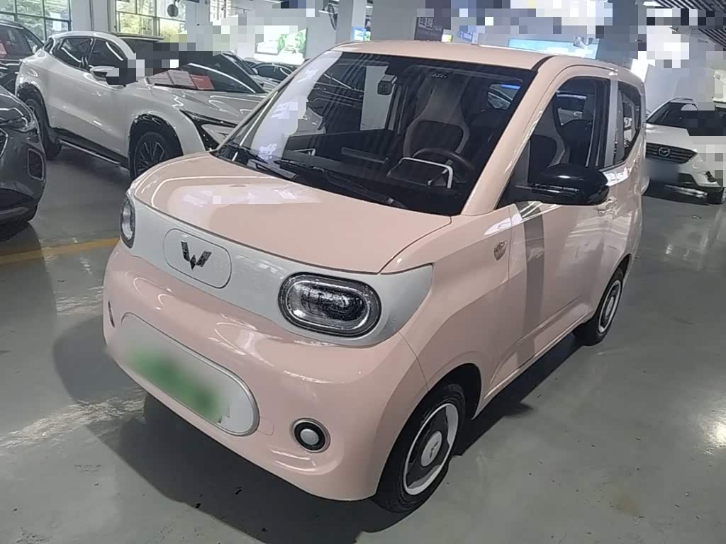 Wuling Mini EV