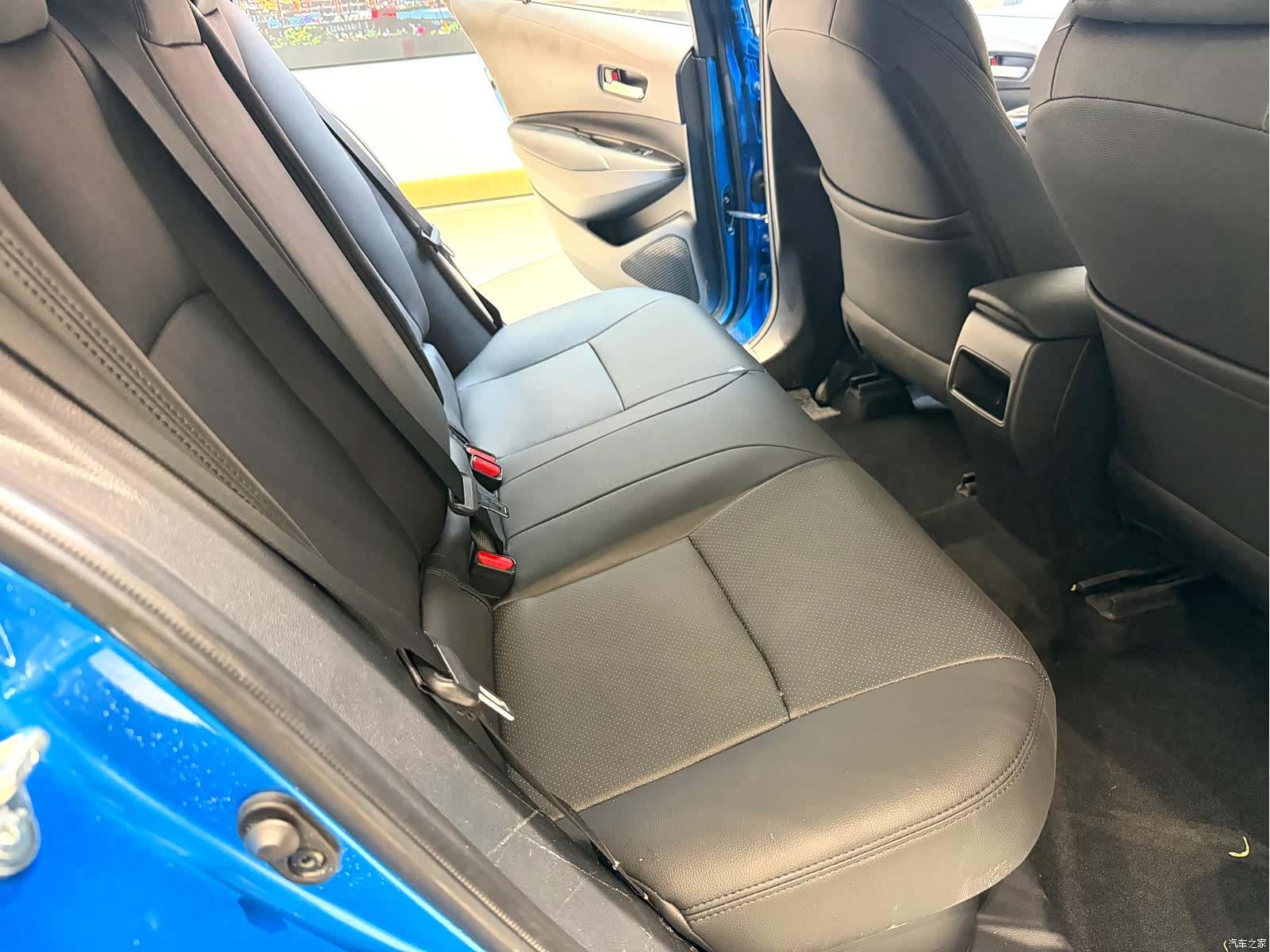 Toyota Levin, 2019 15