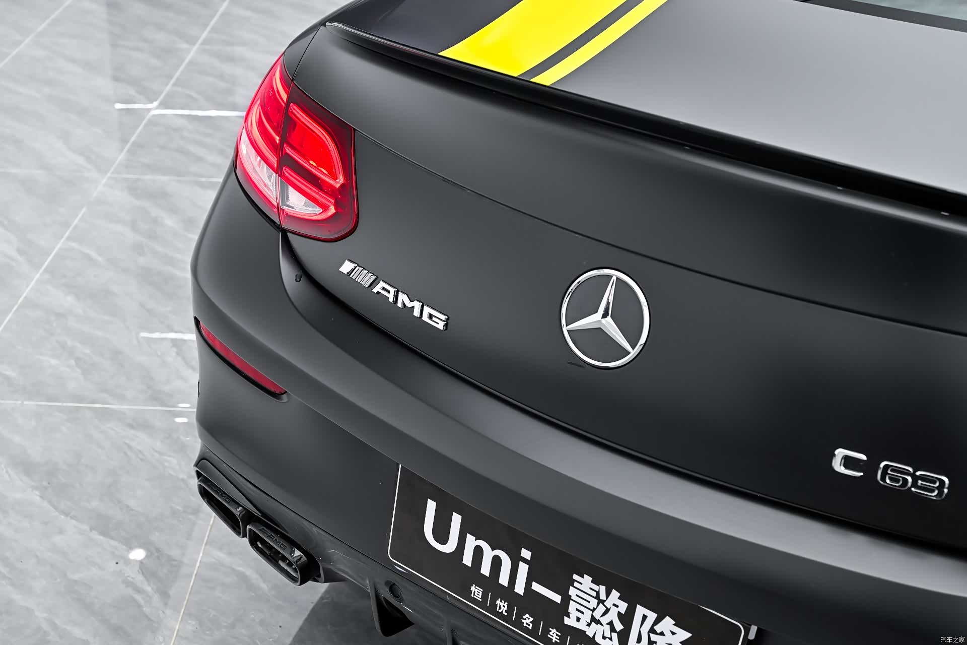 Mercedes-Benz C-Class, 2021 все фото