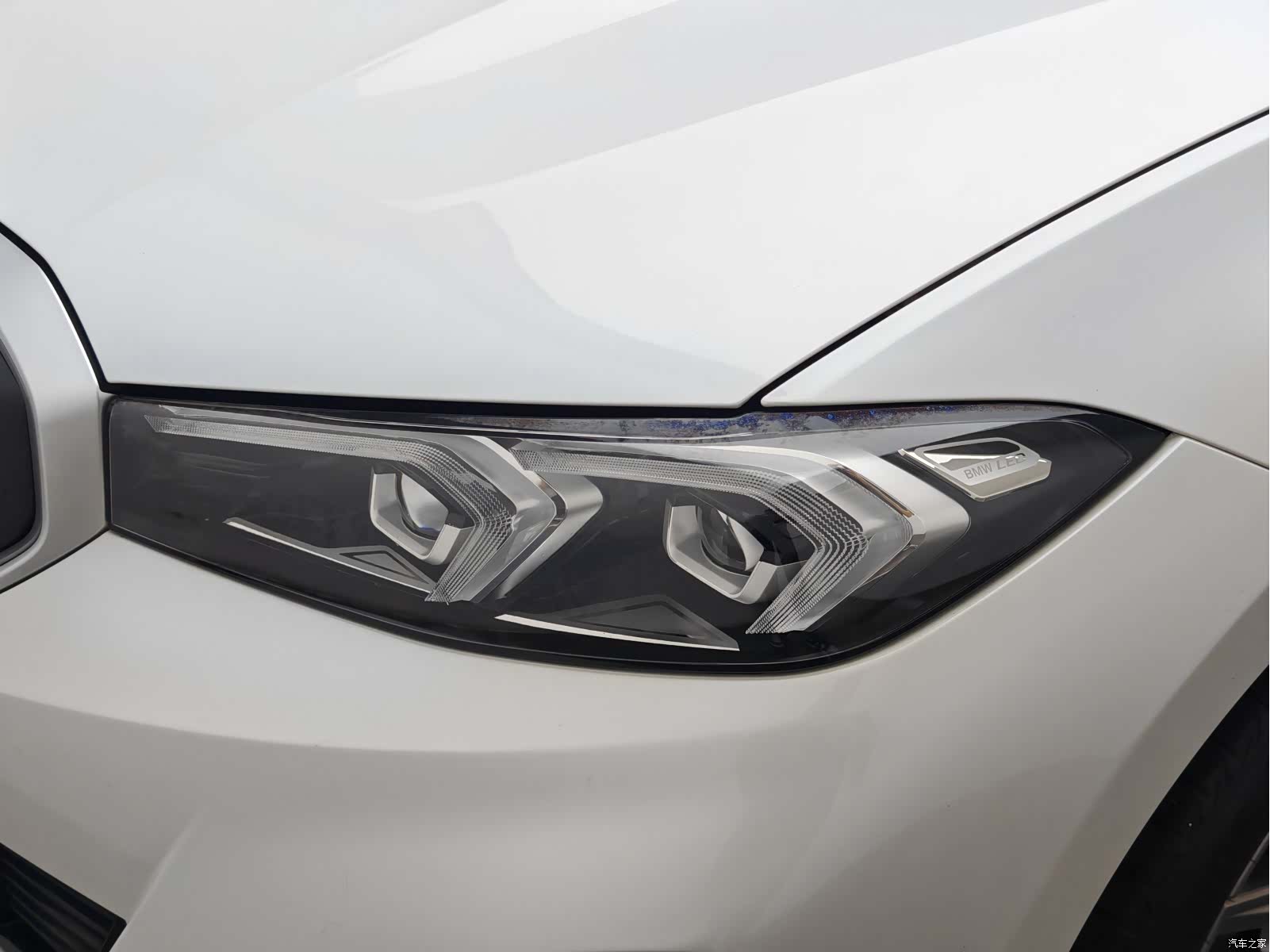 BMW i3, 2023 8