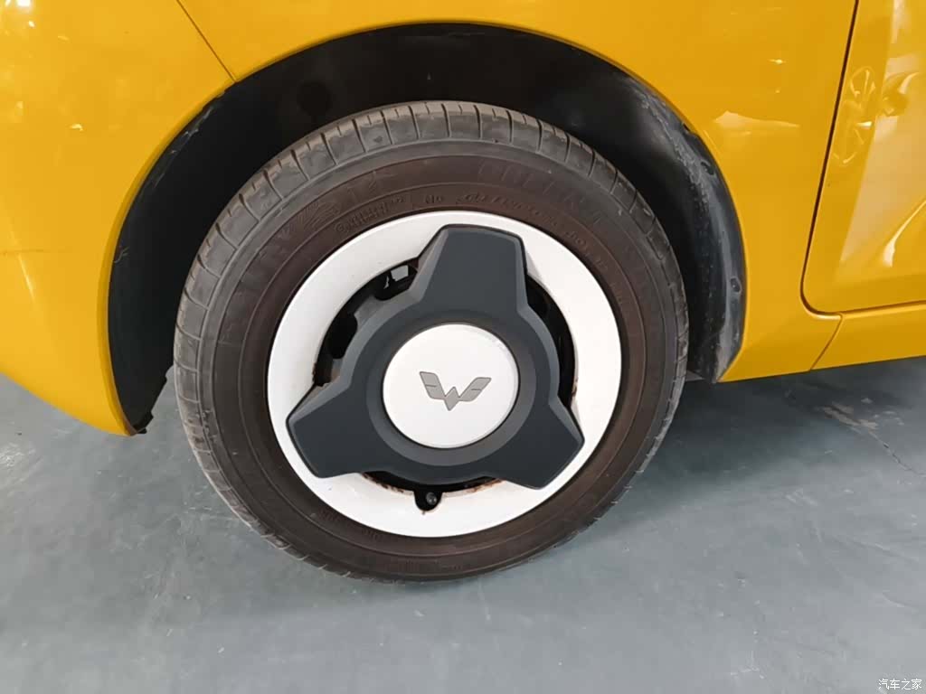 Wuling MINIEV, 2021 23