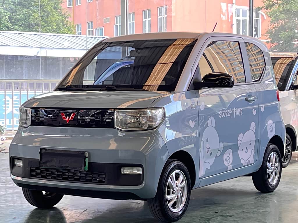 Wuling Mini EV