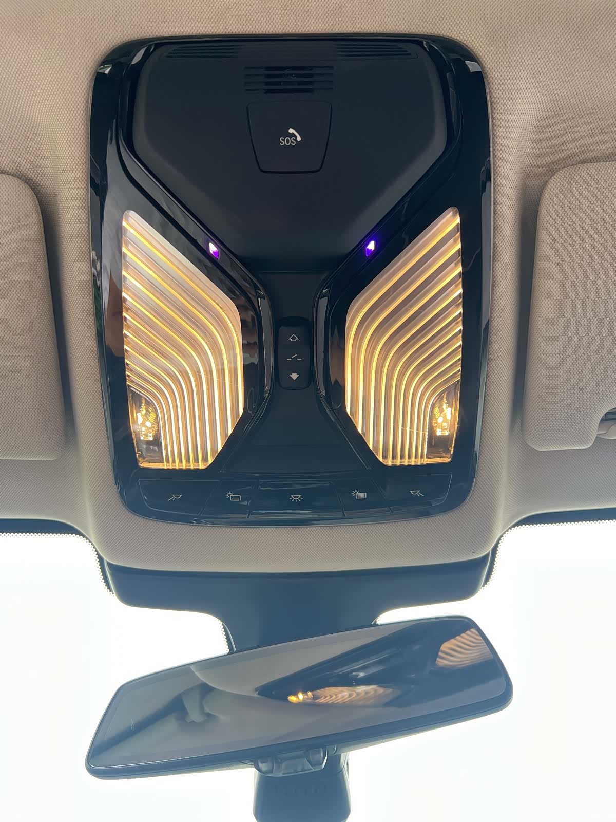 BMW 5 Series, 2017 33