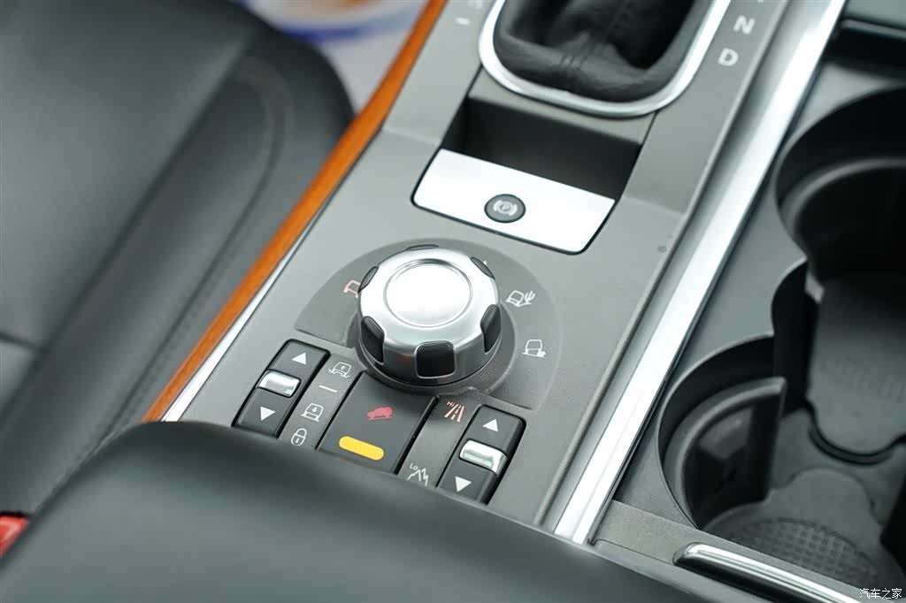 Land Rover Range Rover, 2011 21