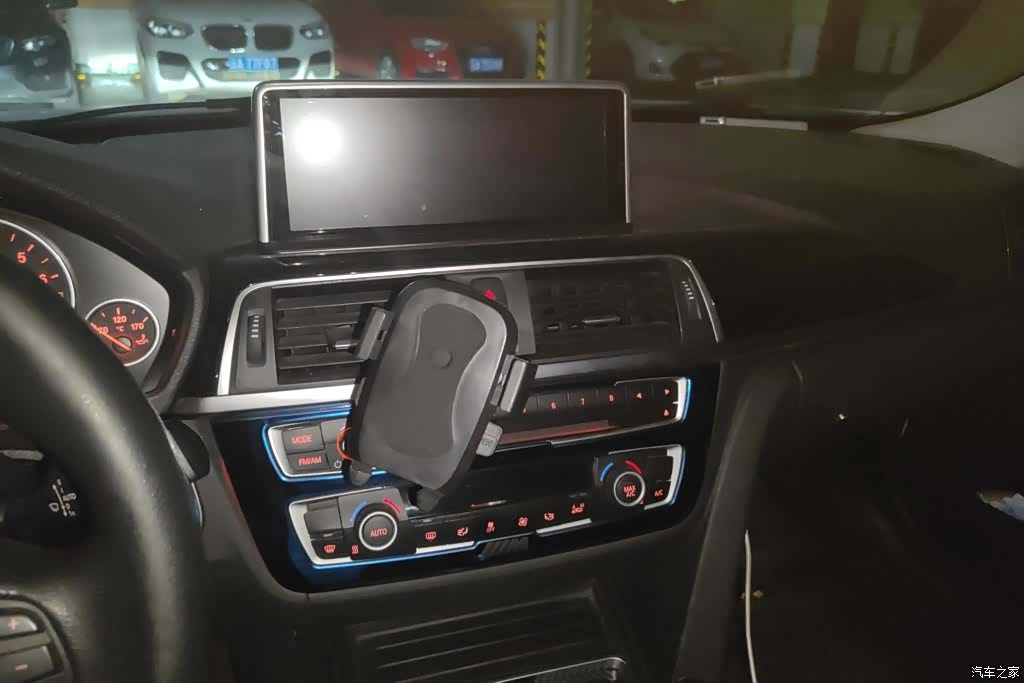 BMW 3 Series, 2017 13