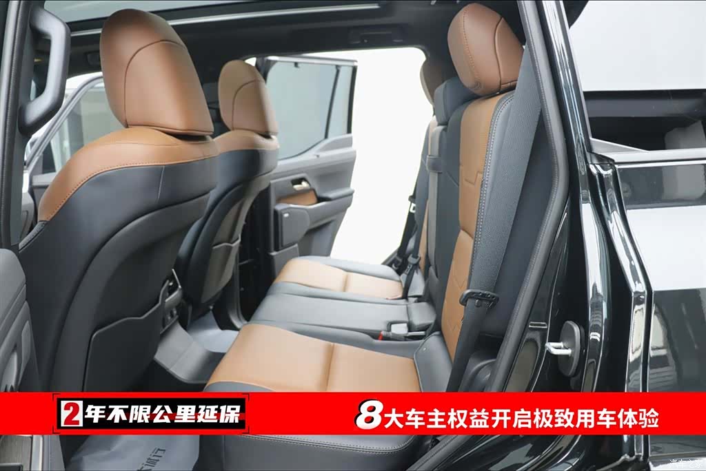 Lexus GX, 2026 6