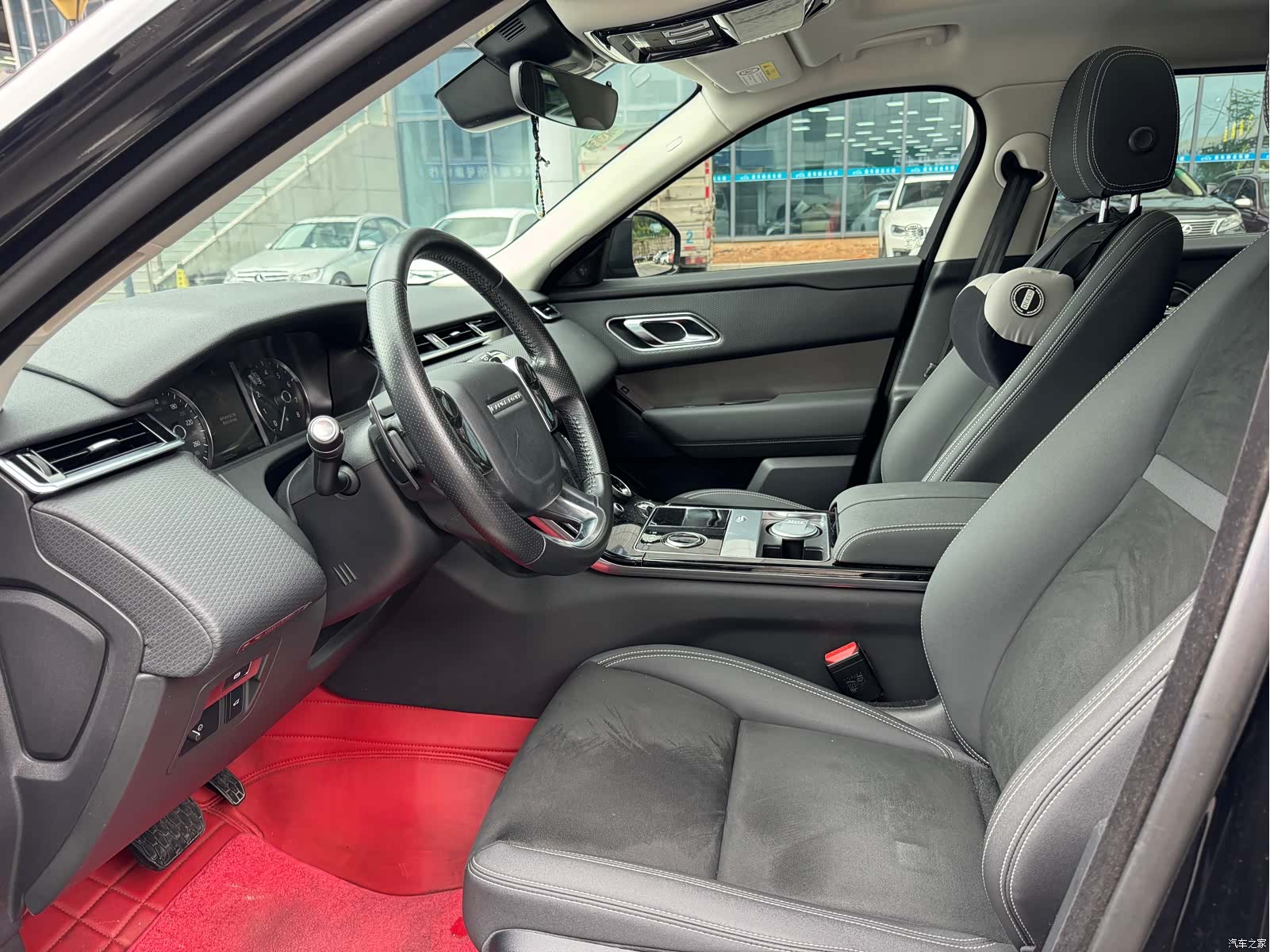 Land Rover Range Rover, 2019 8