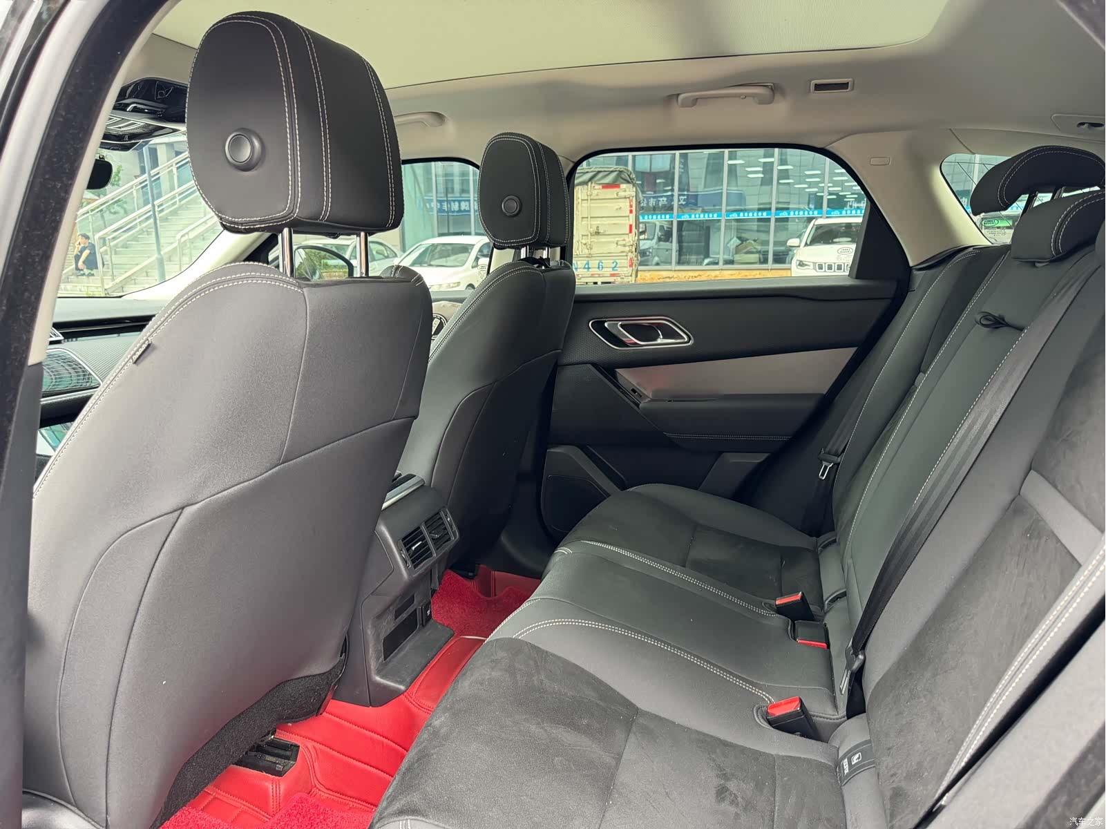 Land Rover Range Rover, 2019 9