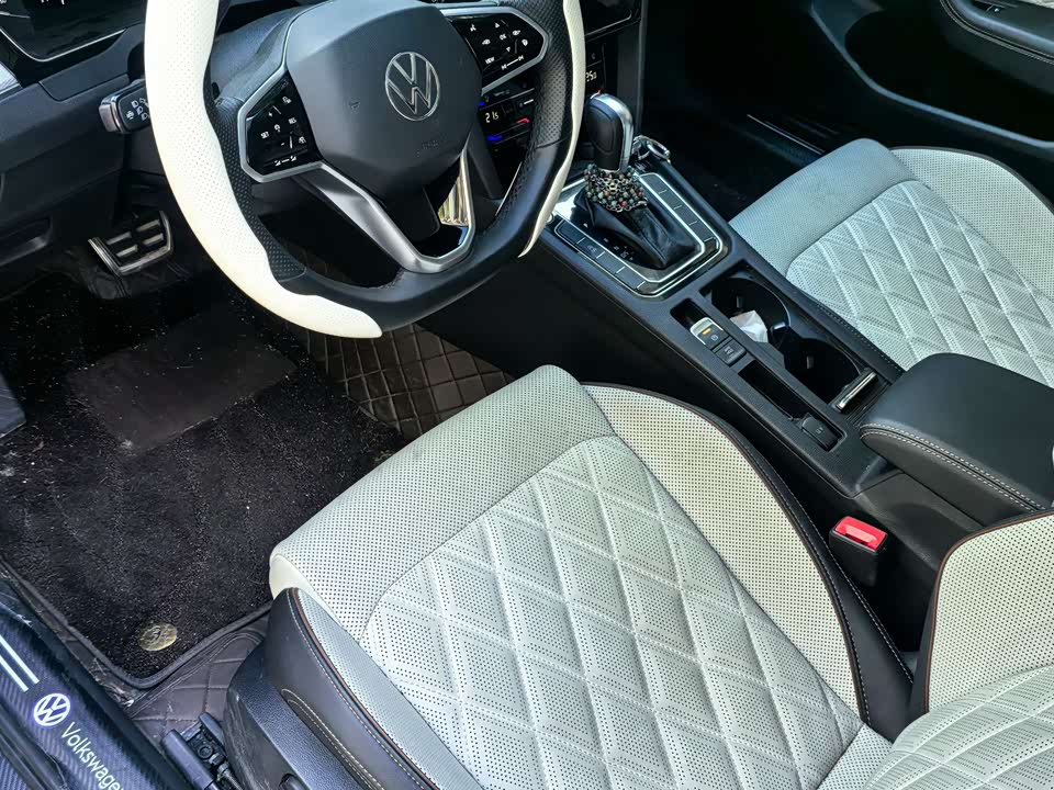 Volkswagen Magotan Volkswagen Magotan
