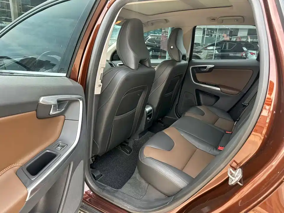 Volvo XC60 Volvo XC60