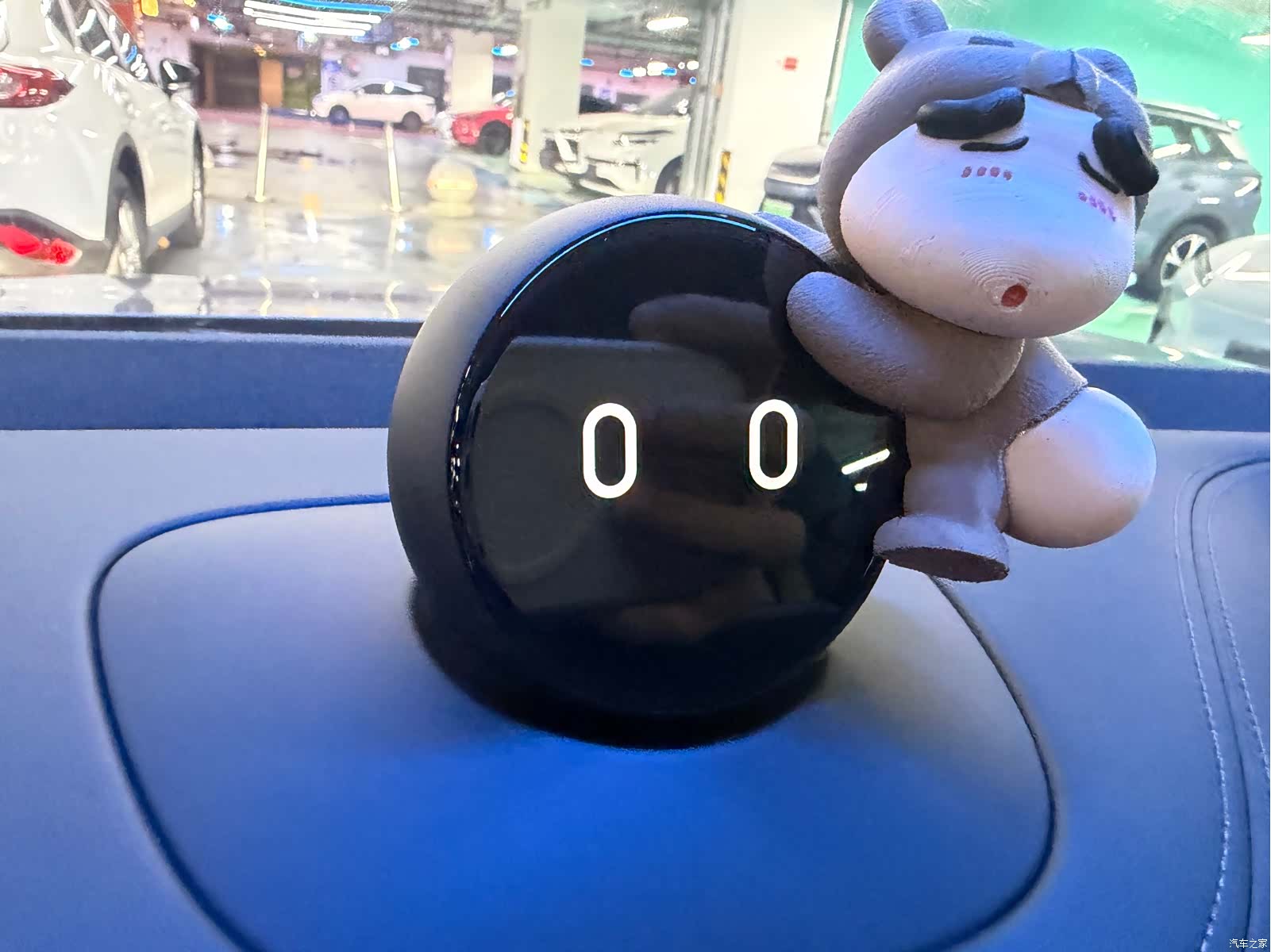 NIO ET5, 2025 10