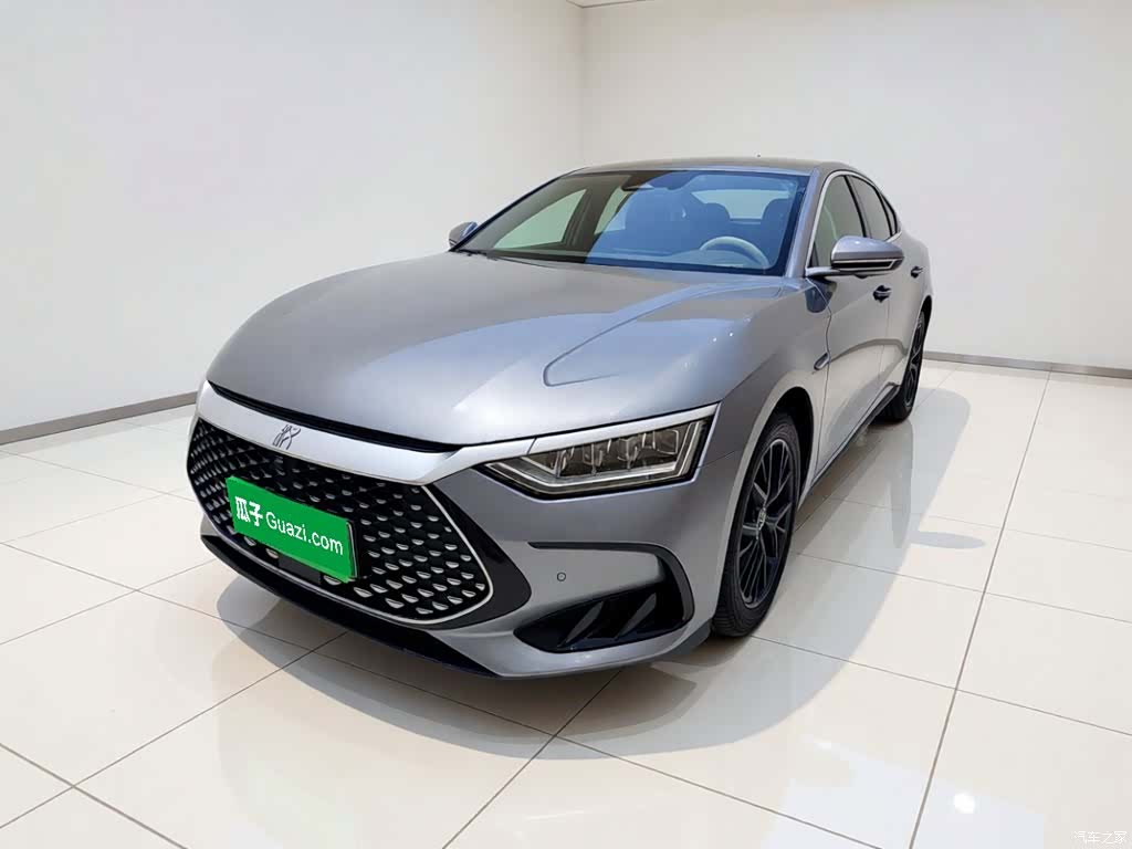 BYD Han, 2024 1