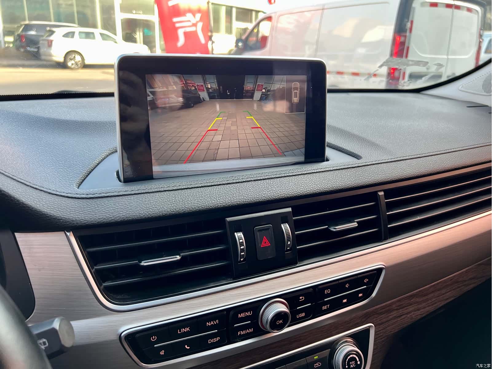 DongFeng X5, 2017 13