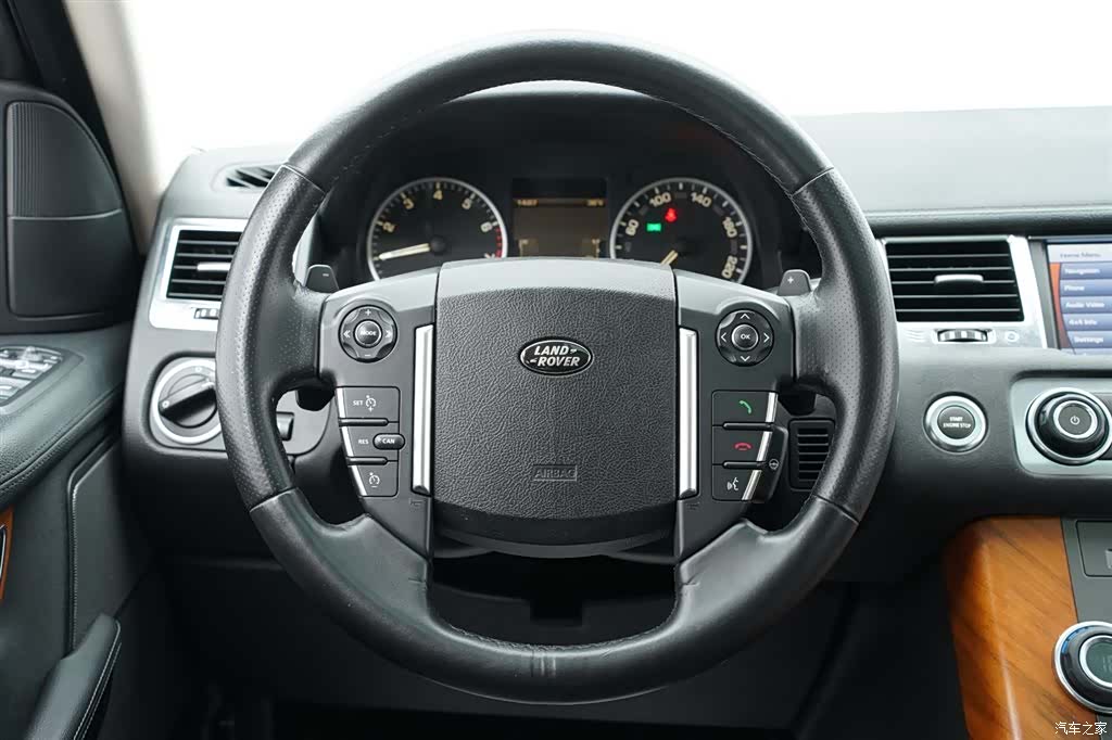 Land Rover Range Rover, 2011 18