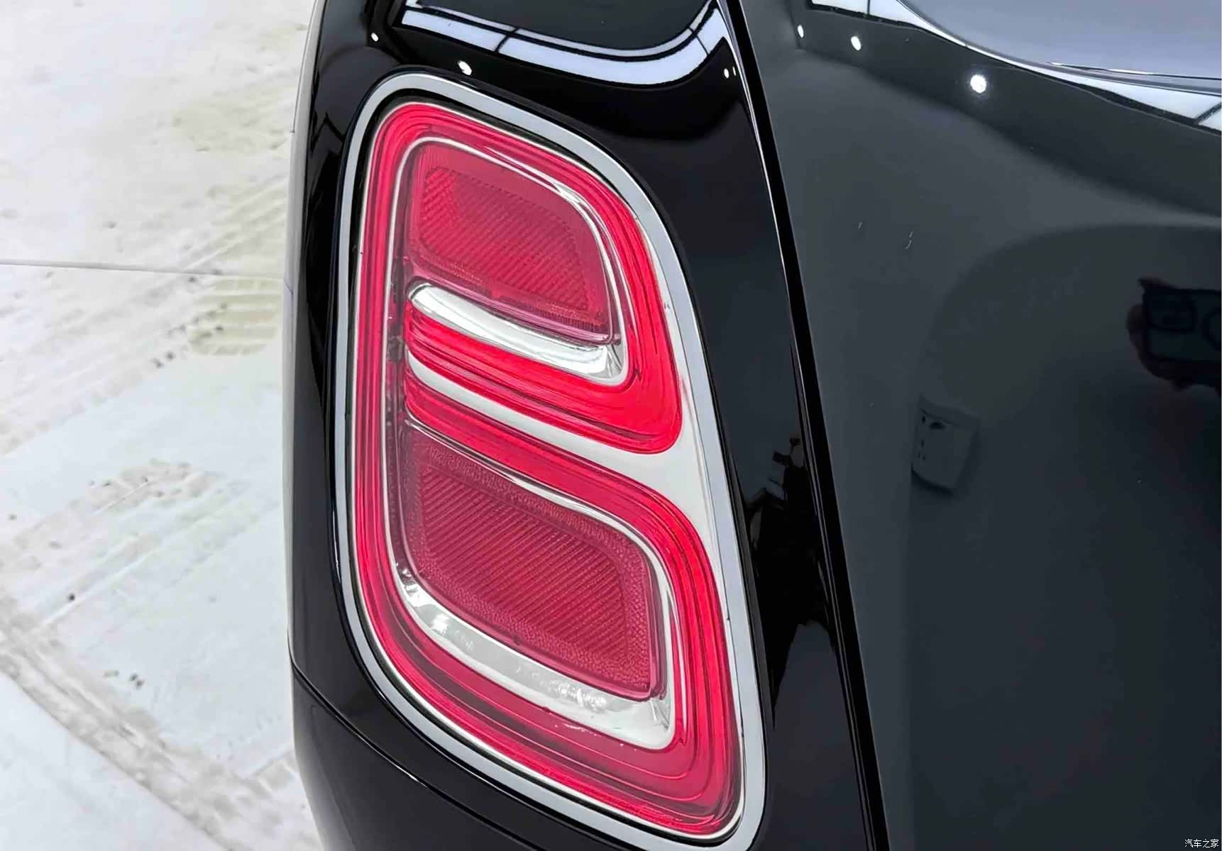 Bentley Mulsanne, 2014 9