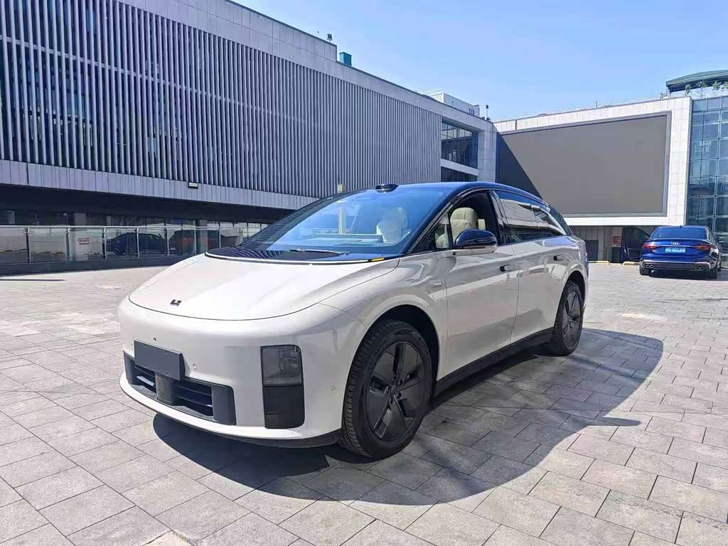 Li Auto i6