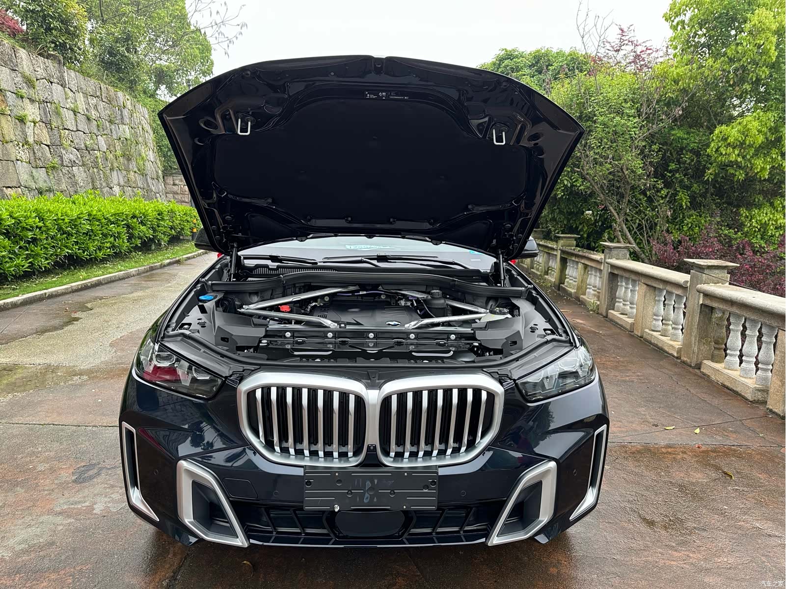 BMW X5, 2025 13