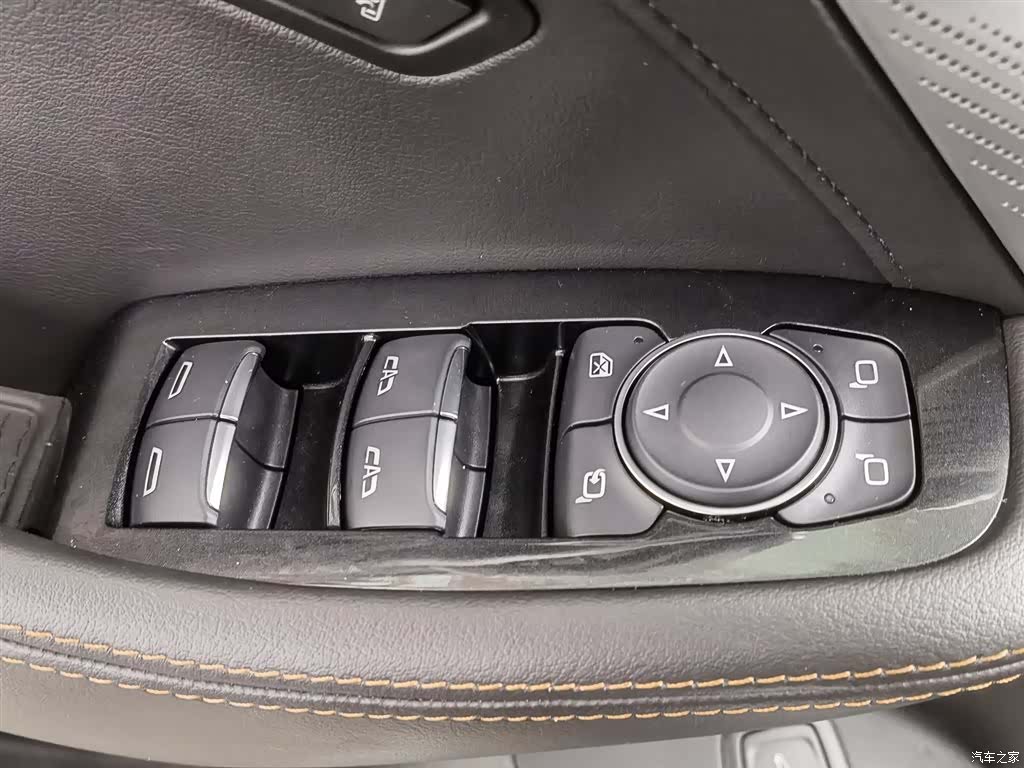 Cadillac CT5, 2021 9