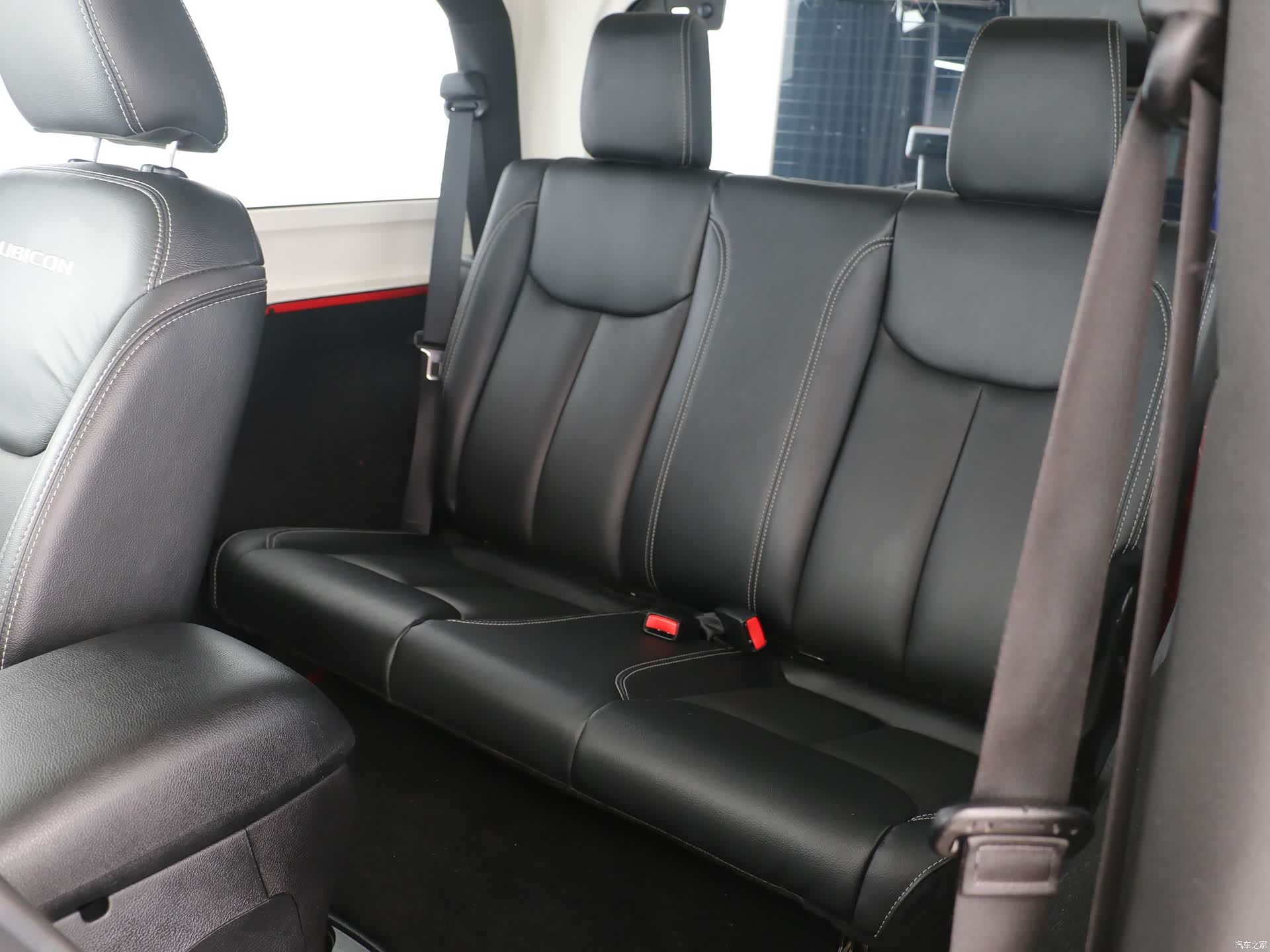 Jeep Wrangler, 2016 9