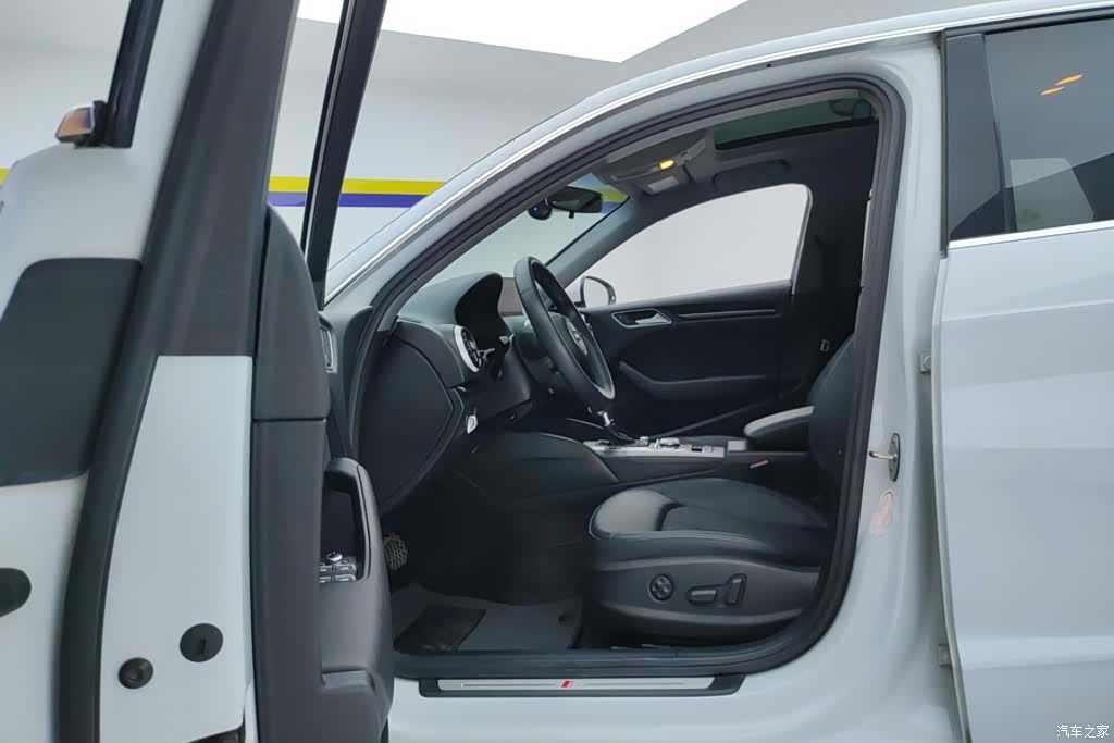 Audi A3, 2019 9