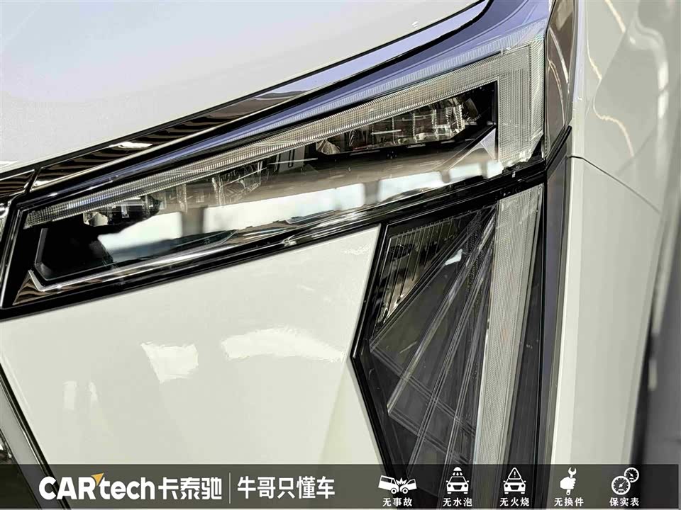 Trumpchi Trumpchi M8